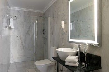 Elite Plaza Hotel Malmo