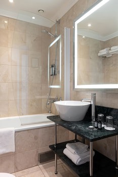 Elite Plaza Hotel Malmo