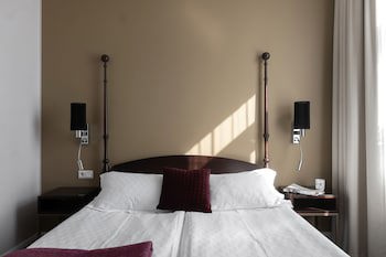 Elite Plaza Hotel Malmo