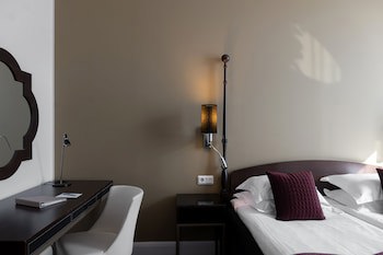 Elite Plaza Hotel Malmo