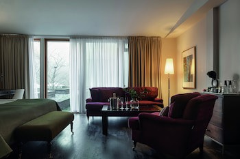 Elite Plaza Hotel Malmo