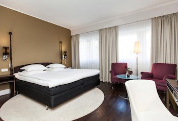 Elite Plaza Hotel Malmo