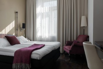 Elite Plaza Hotel Malmo
