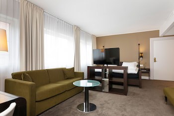 Elite Plaza Hotel Malmo