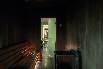 Elite Plaza Hotel Malmo