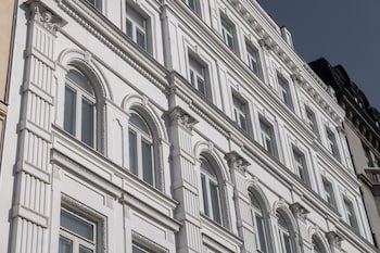 Elite Plaza Hotel Malmo