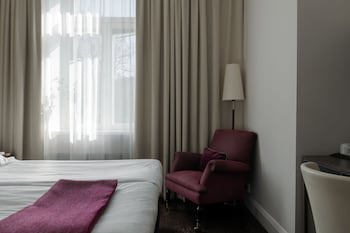 Elite Plaza Hotel Malmo