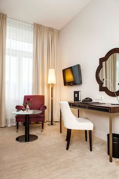 Elite Plaza Hotel Malmo