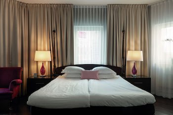Elite Plaza Hotel Malmo