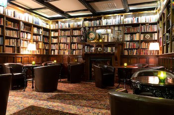 Elite Plaza Hotel Malmo