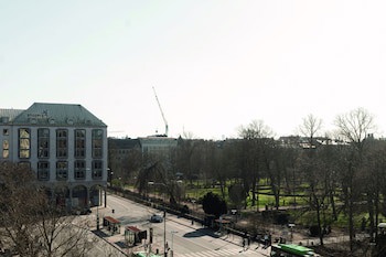 Elite Plaza Hotel Malmo