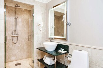 Elite Plaza Hotel Malmo