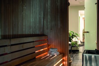 Elite Plaza Hotel Malmo