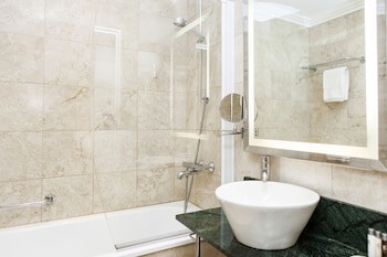 Elite Plaza Hotel Malmo