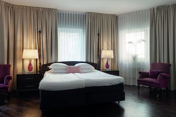 Elite Plaza Hotel Malmo
