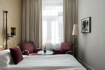 Elite Plaza Hotel Malmo