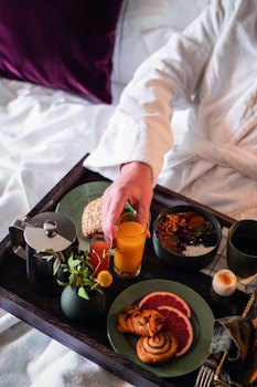 Elite Plaza Hotel Malmo