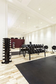 Elite Plaza Hotel Malmo