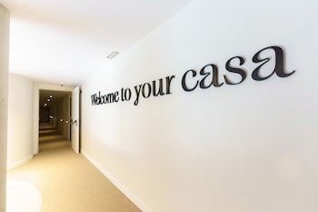 Casa Lit Barcelona