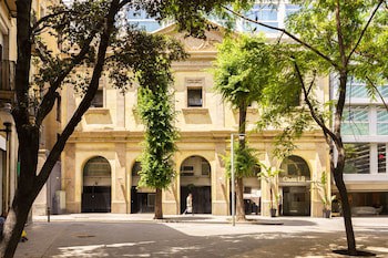 Casa Lit Barcelona