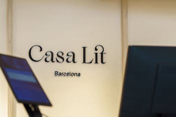 Casa Lit Barcelona