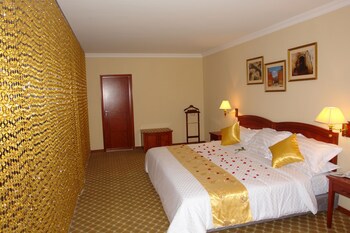 Dreamliner Hotel