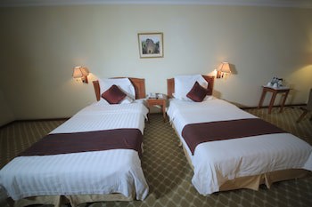 Dreamliner Hotel