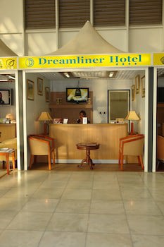Dreamliner Hotel