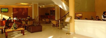 Dreamliner Hotel