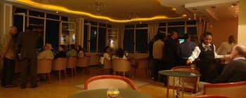 Dreamliner Hotel