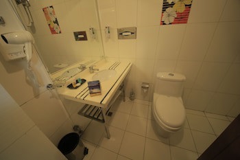 Dreamliner Hotel