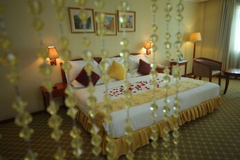 Dreamliner Hotel