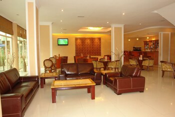 Dreamliner Hotel