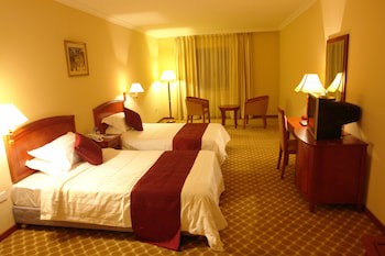 Dreamliner Hotel
