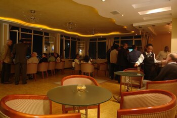 Dreamliner Hotel