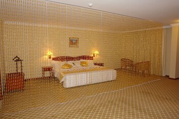 Dreamliner Hotel