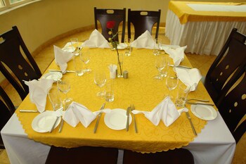 Dreamliner Hotel