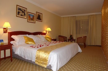 Dreamliner Hotel