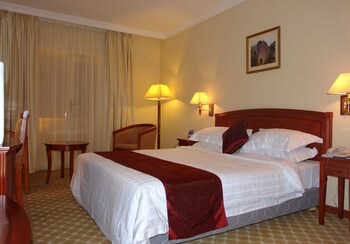 Dreamliner Hotel