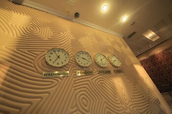 Dreamliner Hotel