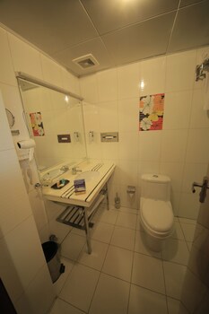 Dreamliner Hotel