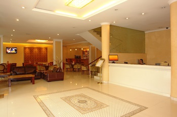 Dreamliner Hotel