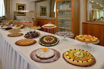 Hotel Gaston galeri fotoğrafı
