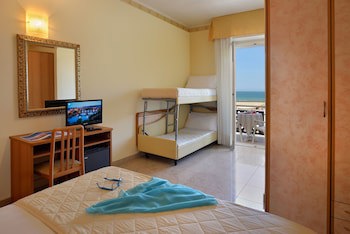 Hotel Gaston galeri fotoğrafı