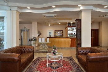 Hotel Gaston galeri fotoğrafı