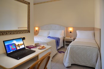 Hotel Gaston galeri fotoğrafı