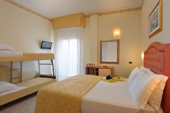Hotel Gaston galeri fotoğrafı