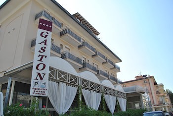 Hotel Gaston fotoğrafı