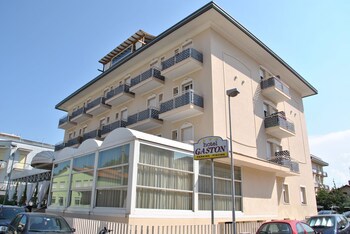 Hotel Gaston fotoğrafı
