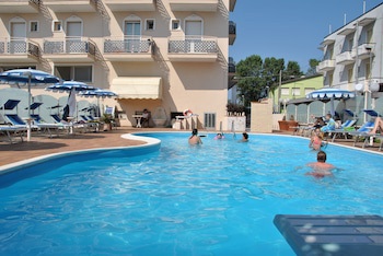 Hotel Gaston galeri fotoğrafı